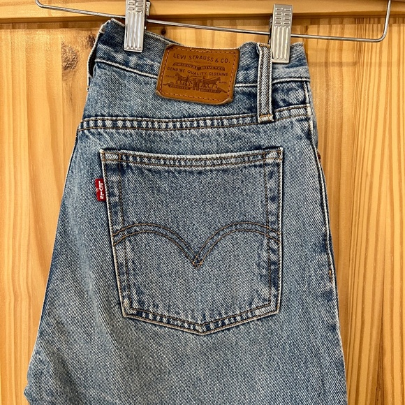 Levi's Wedgie 26 - Picture 1 of 7